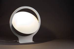 Lampada di Design - Progetto per Collettive 