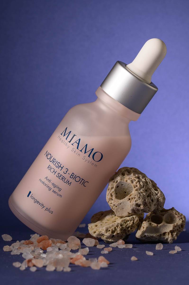 Siero Anti-aging